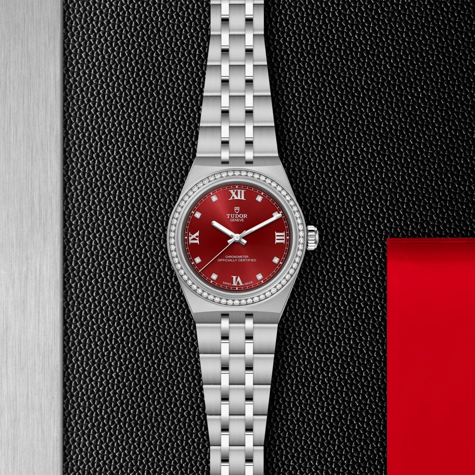 Tudor TUDOR Royal, M2830A1S0-0002 - Cooke & Kelvey