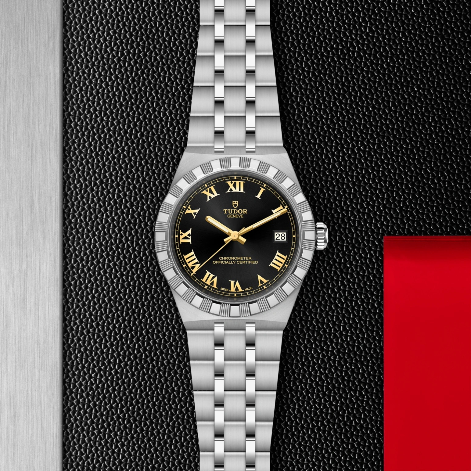 Tudor TUDOR Royal, M2836C1A0-0101 - Cooke & Kelvey