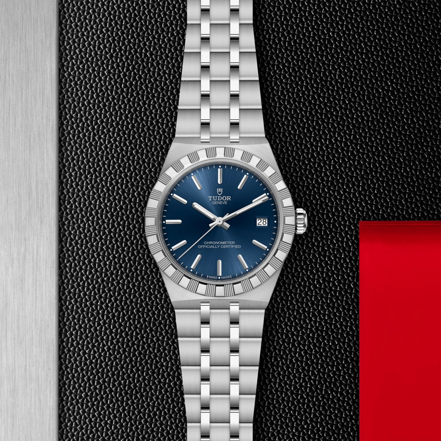 Tudor TUDOR Royal, M2836C1A0-0102 - Cooke & Kelvey