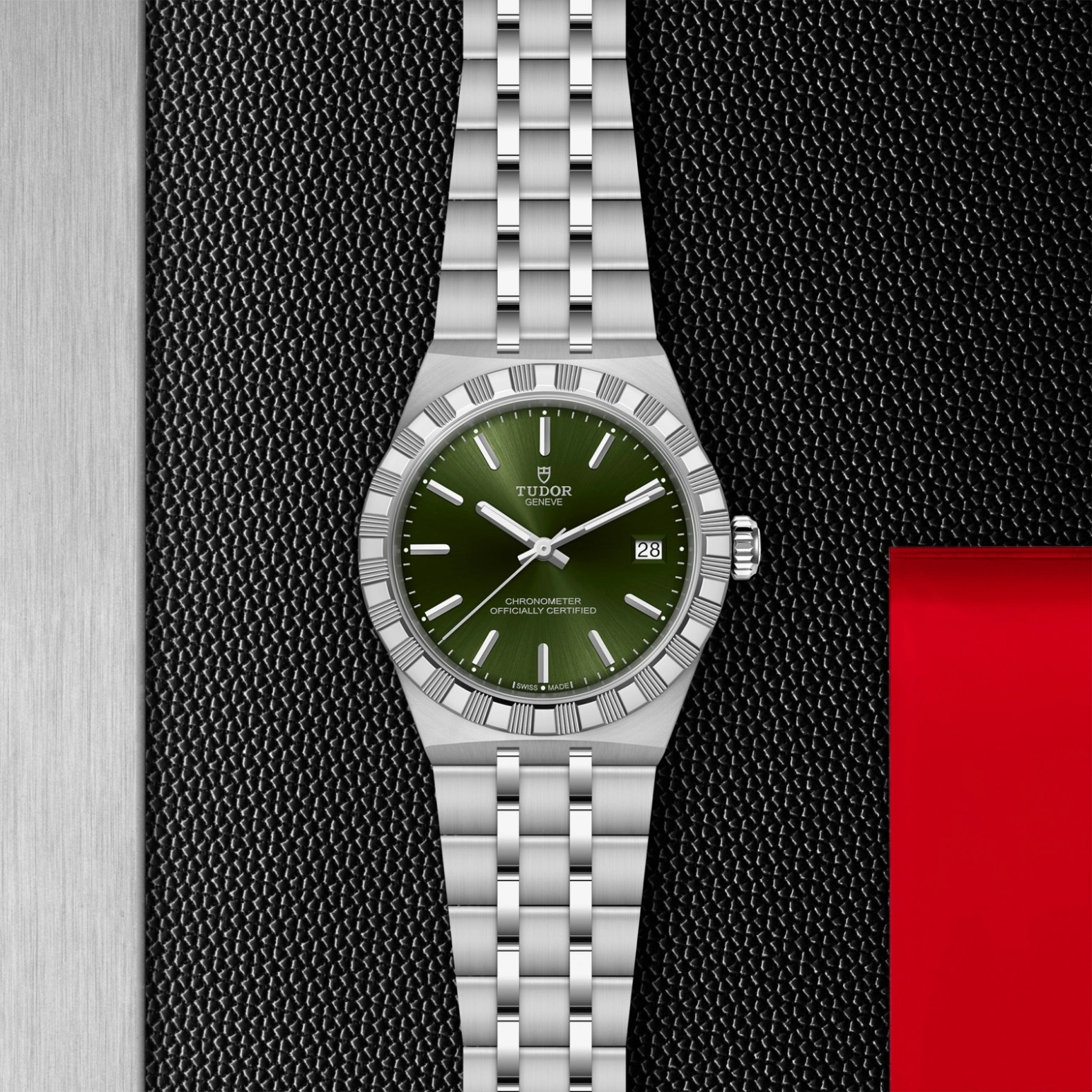 Tudor TUDOR Royal, M2836C1A0-0103 - Cooke & Kelvey