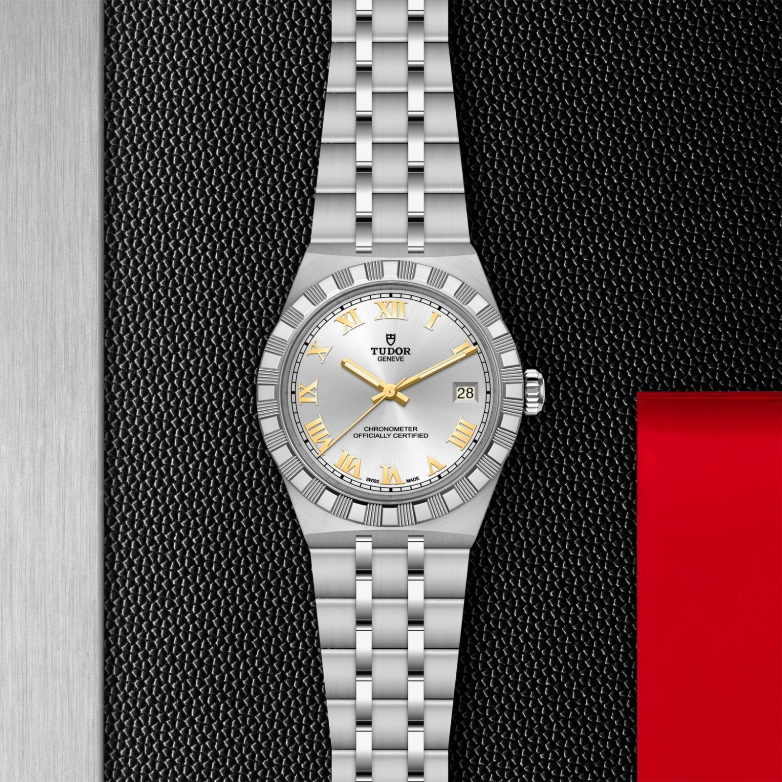 Tudor TUDOR Royal, M2836C1A0-0104 - Cooke & Kelvey