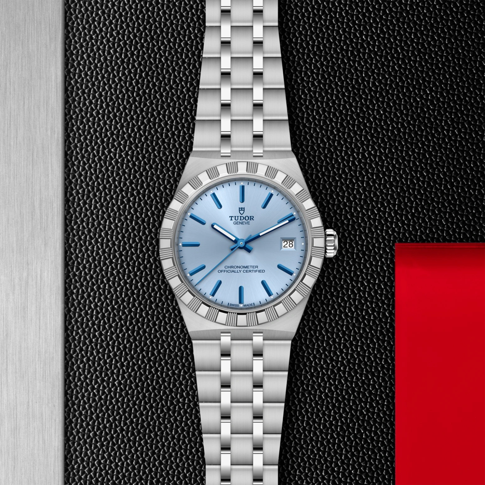 Tudor TUDOR Royal, M2836C1A0-0106 - Cooke & Kelvey