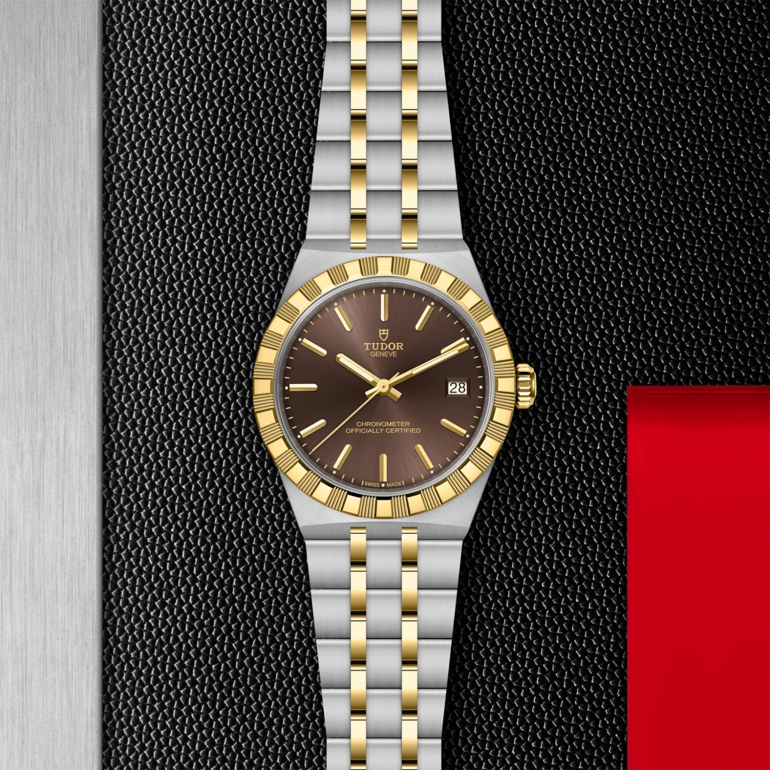 Tudor TUDOR Royal, M2836C1A3-0001 - Cooke & Kelvey