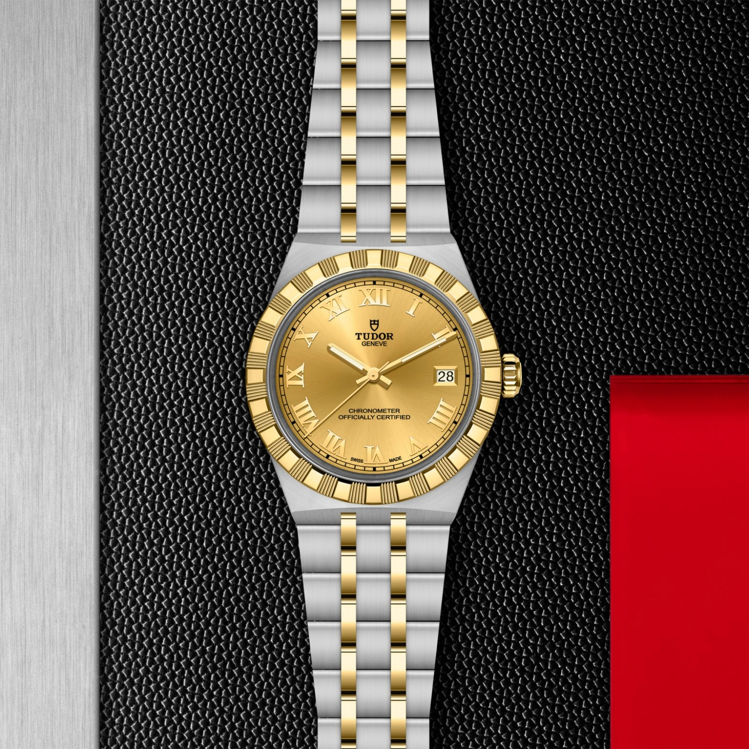 Tudor TUDOR Royal, M2836C1A3-0002 - Cooke & Kelvey