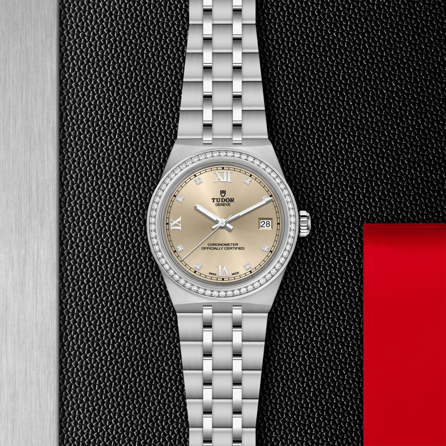 Tudor TUDOR Royal, M2836C1S0-0001 - Cooke & Kelvey