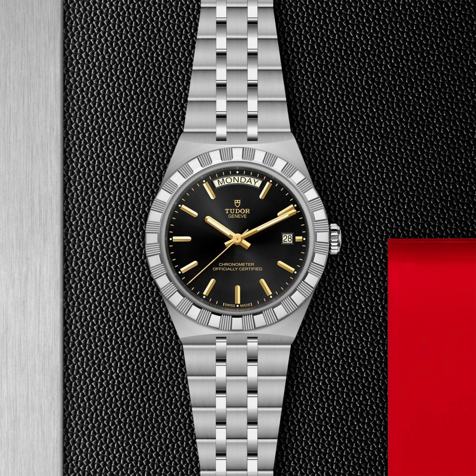 Tudor TUDOR Royal, M2840D1A0-0001 - Cooke & Kelvey