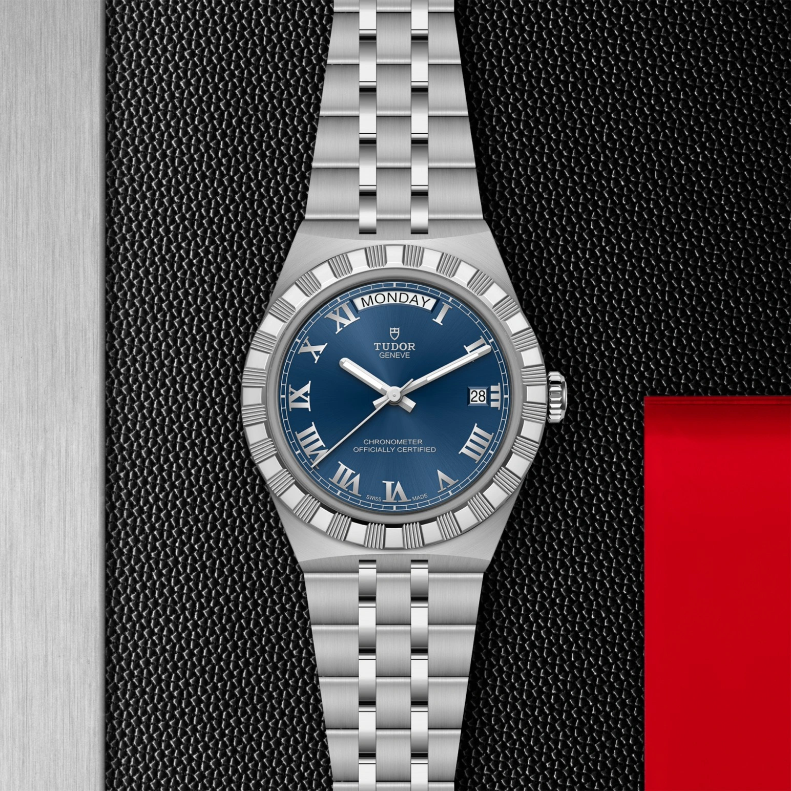 Tudor TUDOR Royal, M2840D1A0-0002 - Cooke & Kelvey