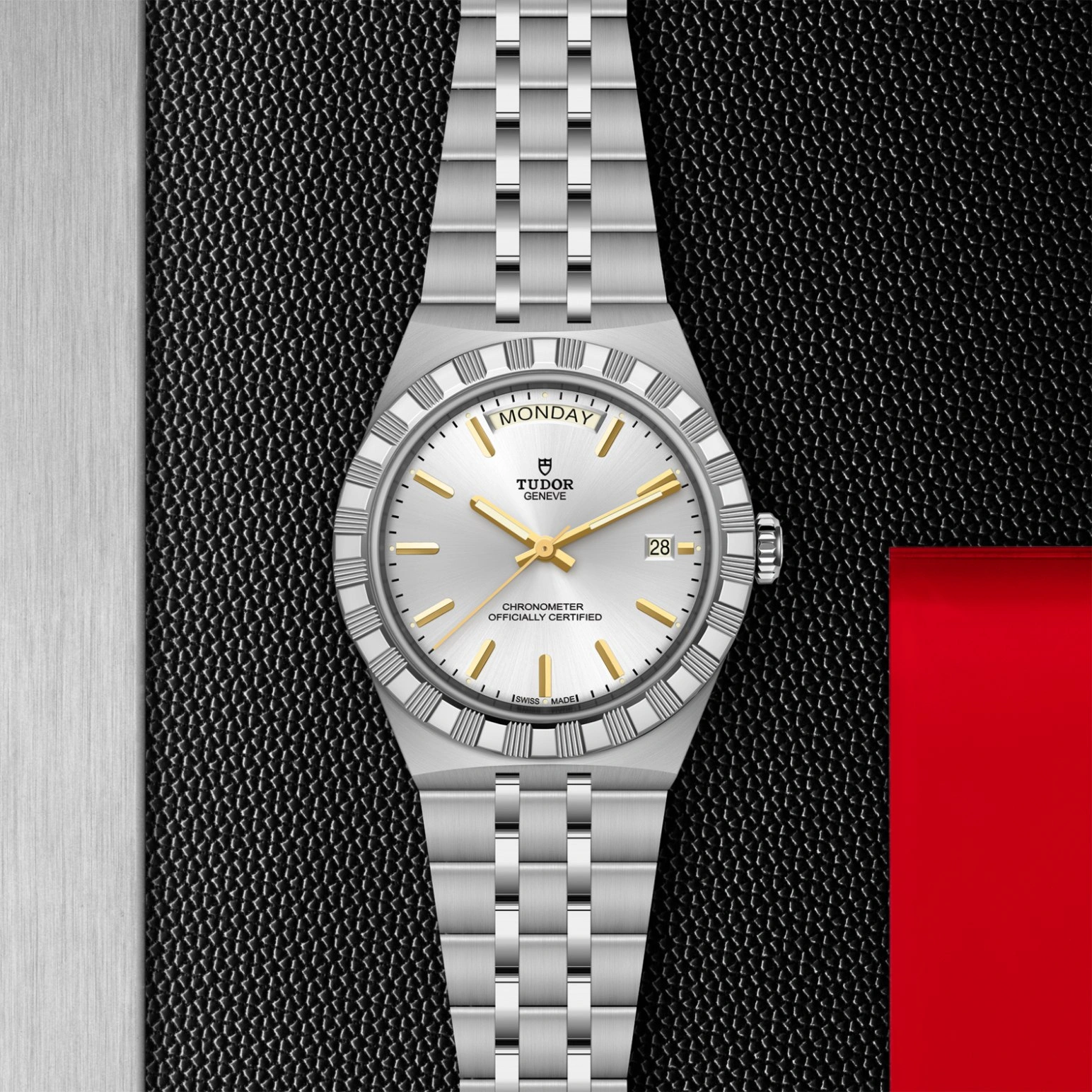 Tudor TUDOR Royal, M2840D1A0-0004 - Cooke & Kelvey