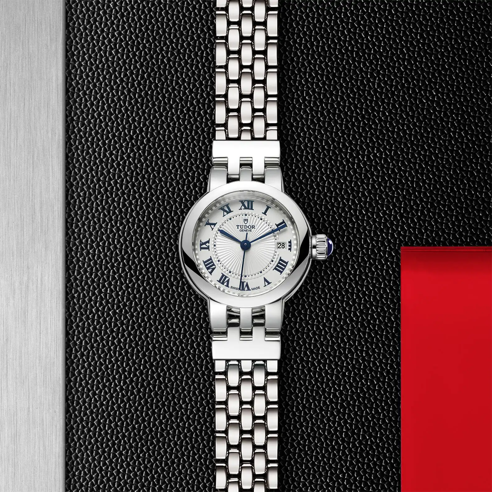 Tudor Clair de Rose, M35200-0001 - Cooke & Kelvey