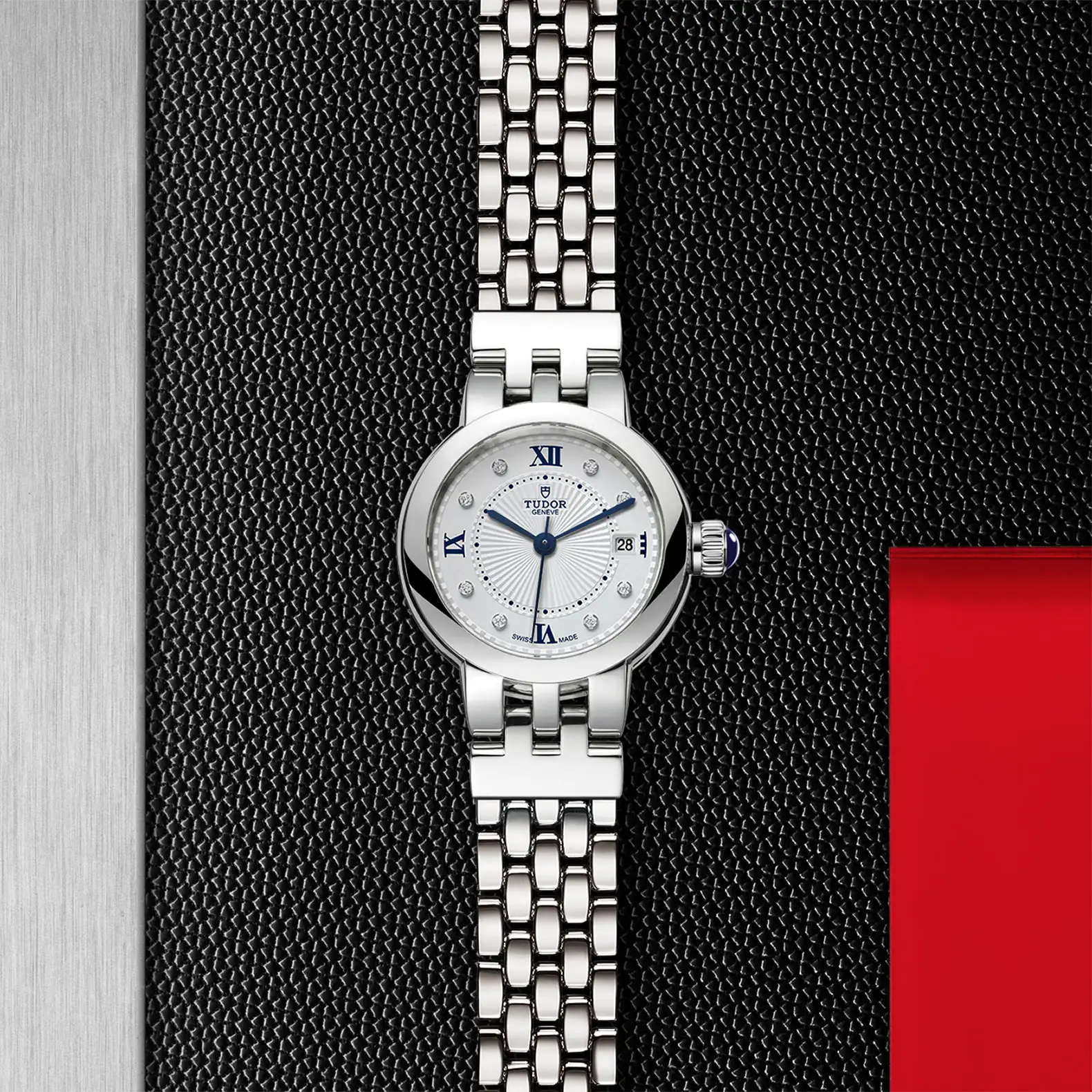Tudor Clair de Rose, M35200-0004 - Cooke & Kelvey