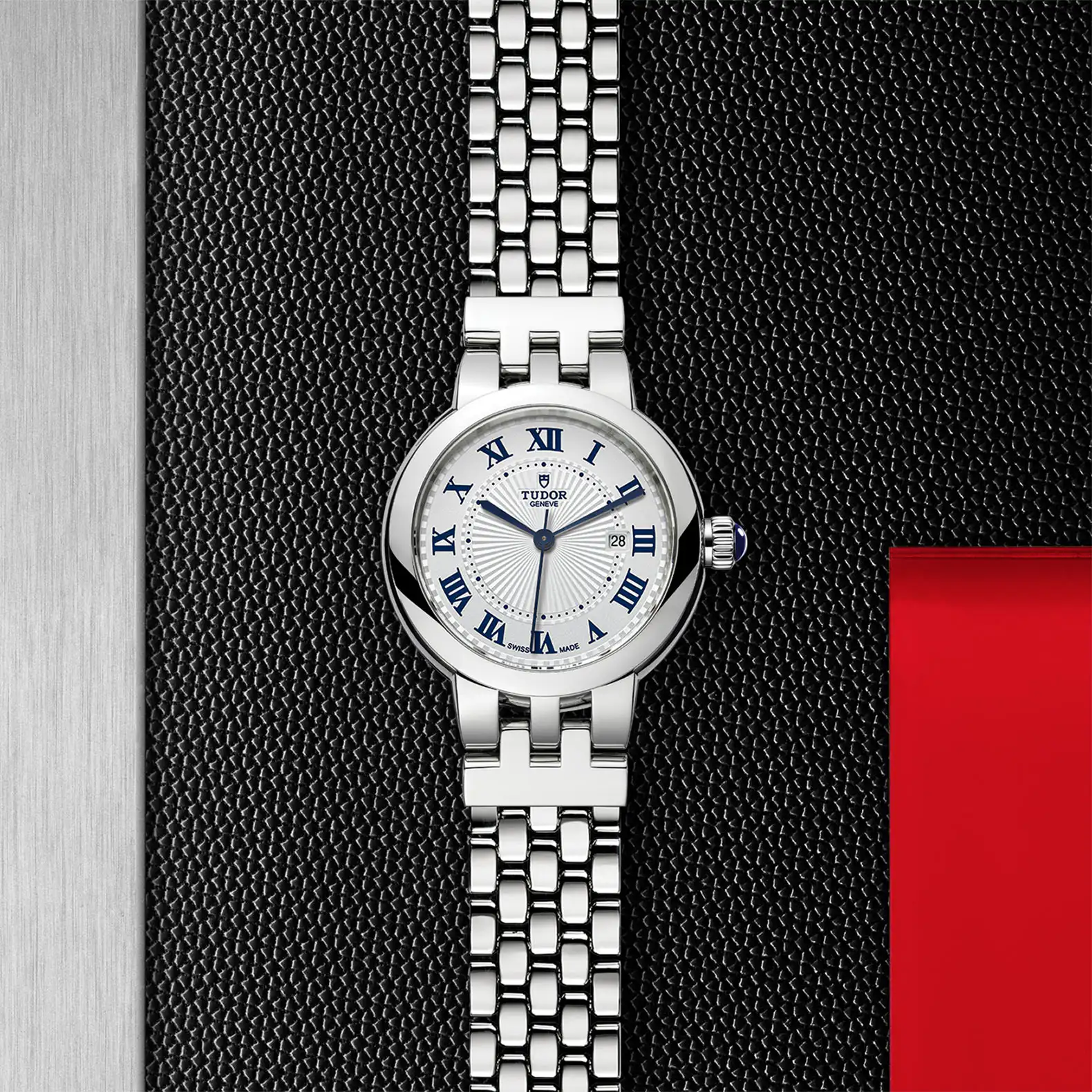 Tudor Clair de Rose, M35500-0001 - Cooke & Kelvey
