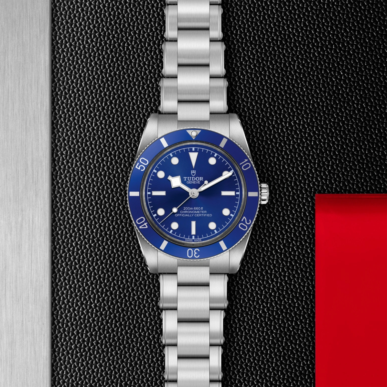 Tudor Black Bay 54, M79000B-0001 - Cooke & Kelvey