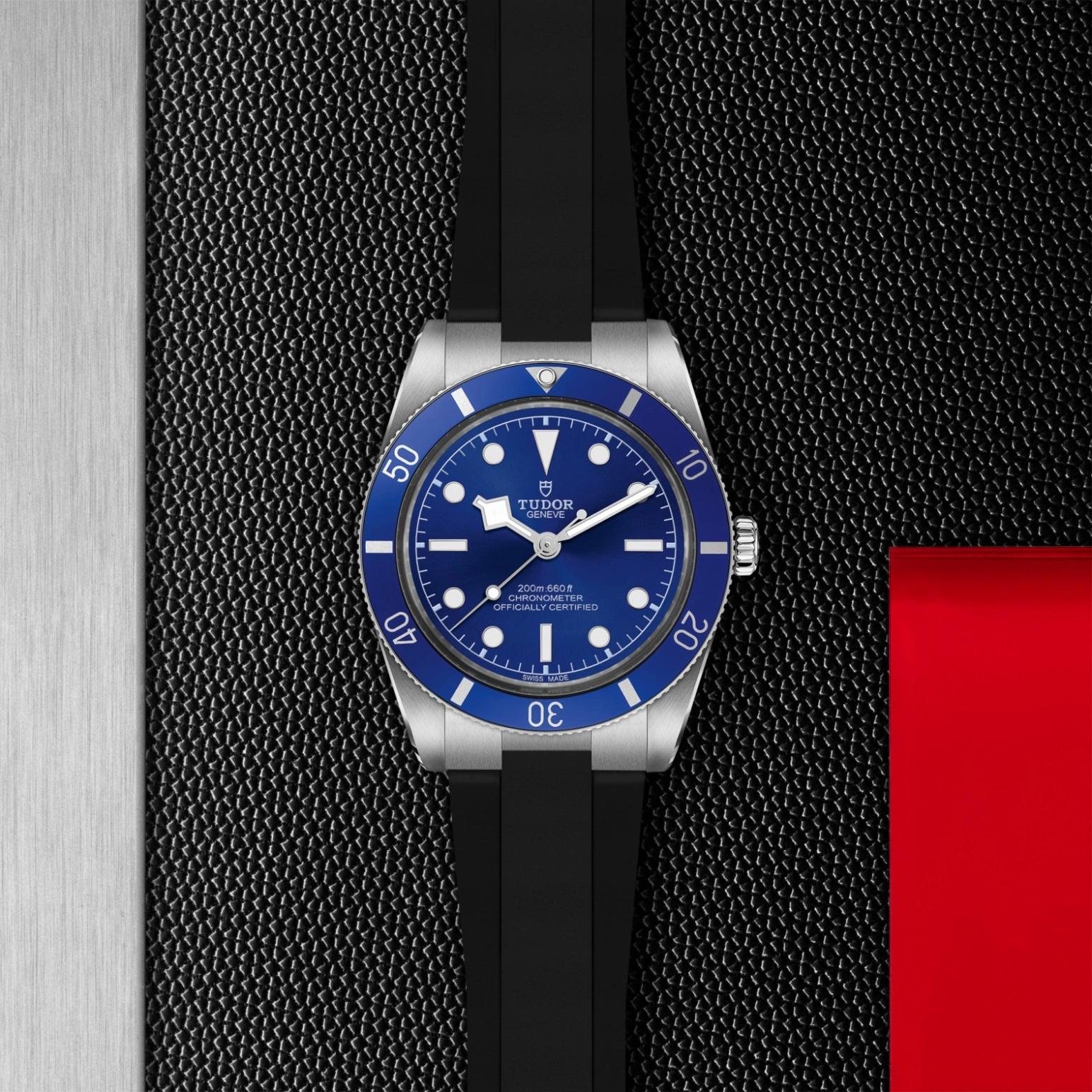 Tudor Black Bay 54, M79000B-0002 - Cooke & Kelvey