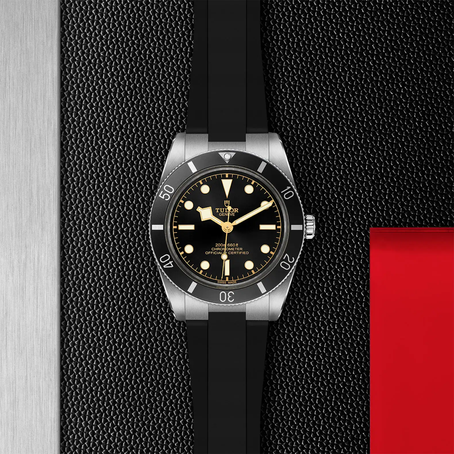 Tudor Black Bay 54, M79000N-0002 - Cooke & Kelvey