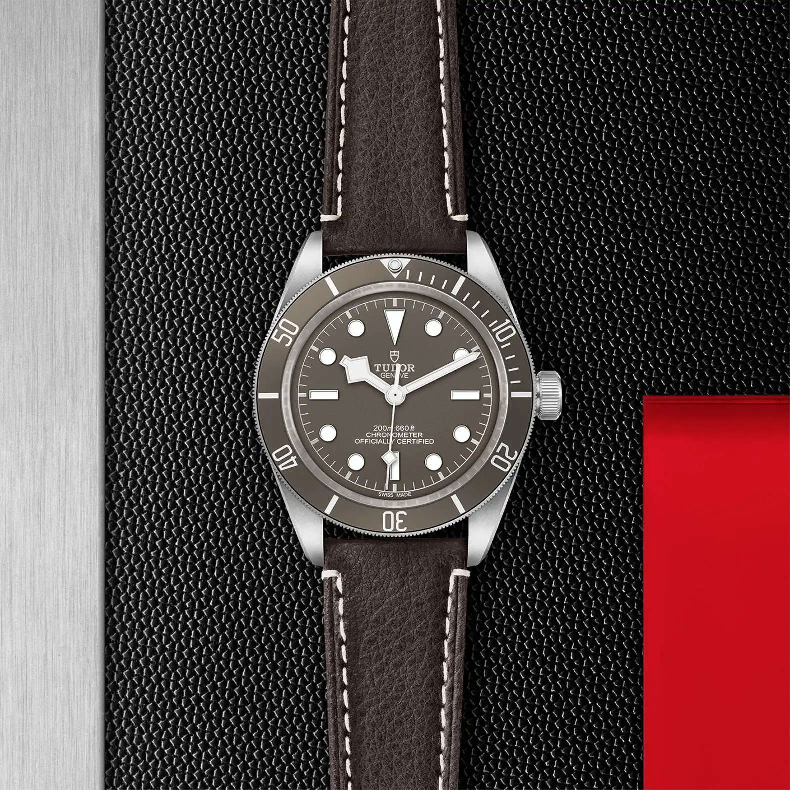 Tudor Black Bay 58 925, M79010SG-0001 - Cooke & Kelvey