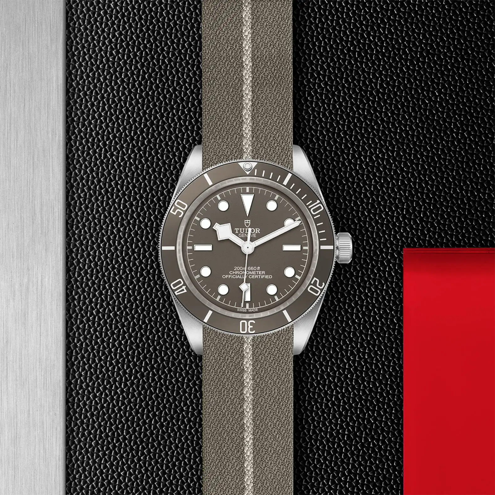 Tudor Black Bay 58 925, M79010SG-0002 - Cooke & Kelvey