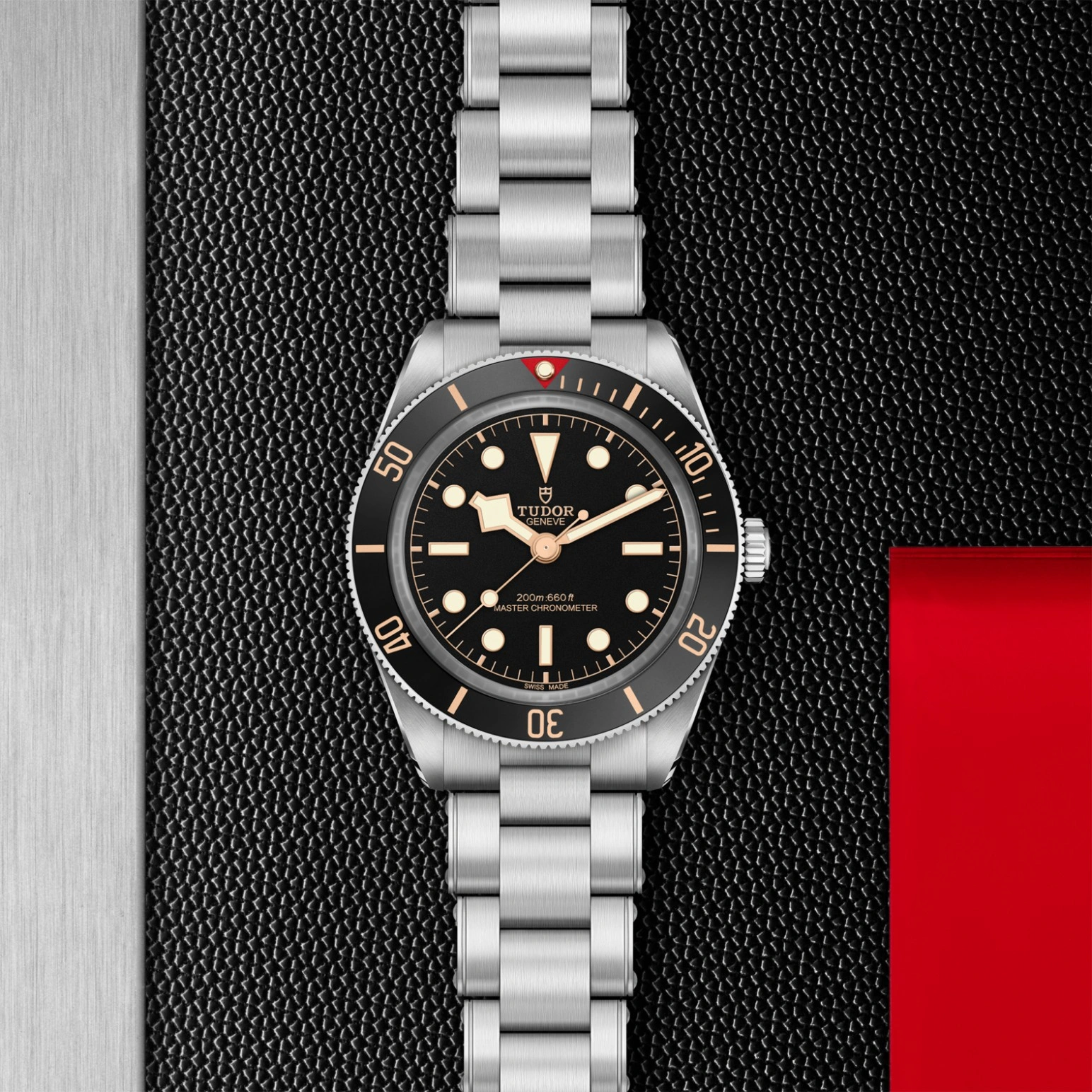 Tudor Black Bay 58, M7939A1A0NU-0002 - Cooke & Kelvey