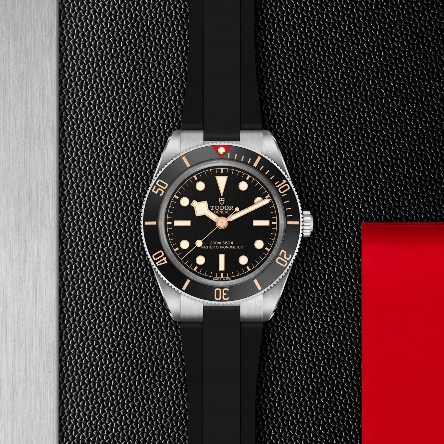 Tudor Black Bay 58, M7939A1A0NU-0003 - Cooke & Kelvey