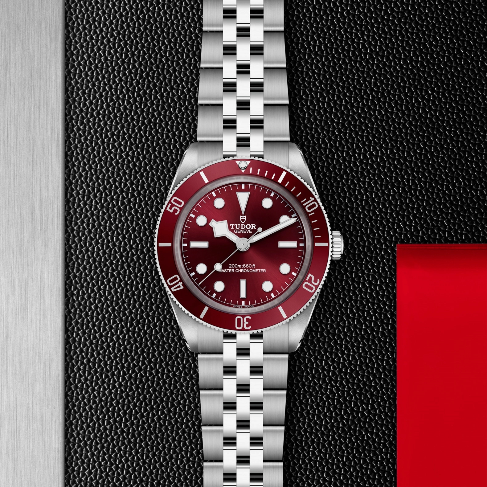Tudor Black Bay 58, M7939A1A0RU-0001 - Cooke & Kelvey
