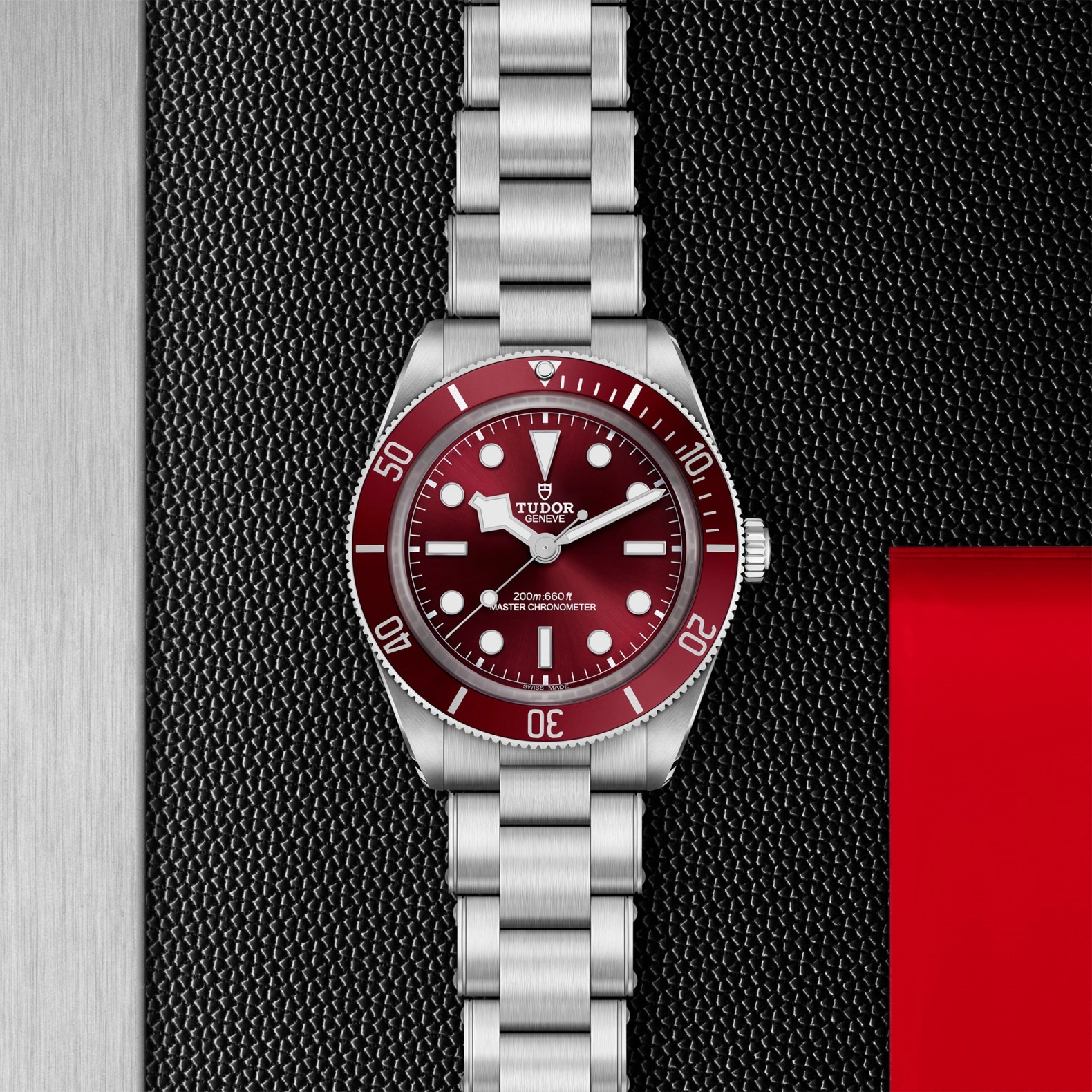 Tudor Black Bay 58, M7939A1A0RU-0002 - Cooke & Kelvey