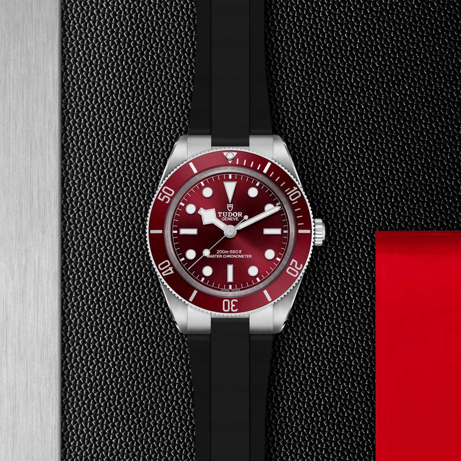 Tudor Black Bay 58, M7939A1A0RU-0003 - Cooke & Kelvey