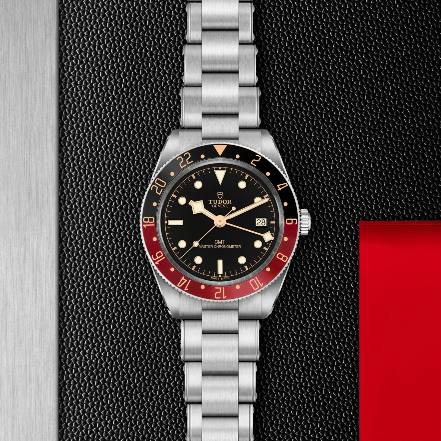 Tudor Black Bay 58, GMT M7939G1A0NRU-0001 - Cooke & Kelvey
