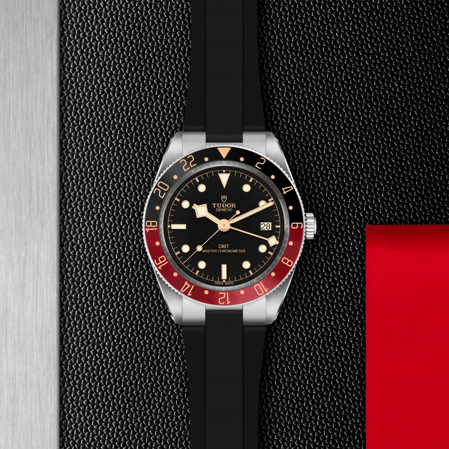 Tudor Black Bay 58, GMT M7939G1A0NRU-0002 - Cooke & Kelvey