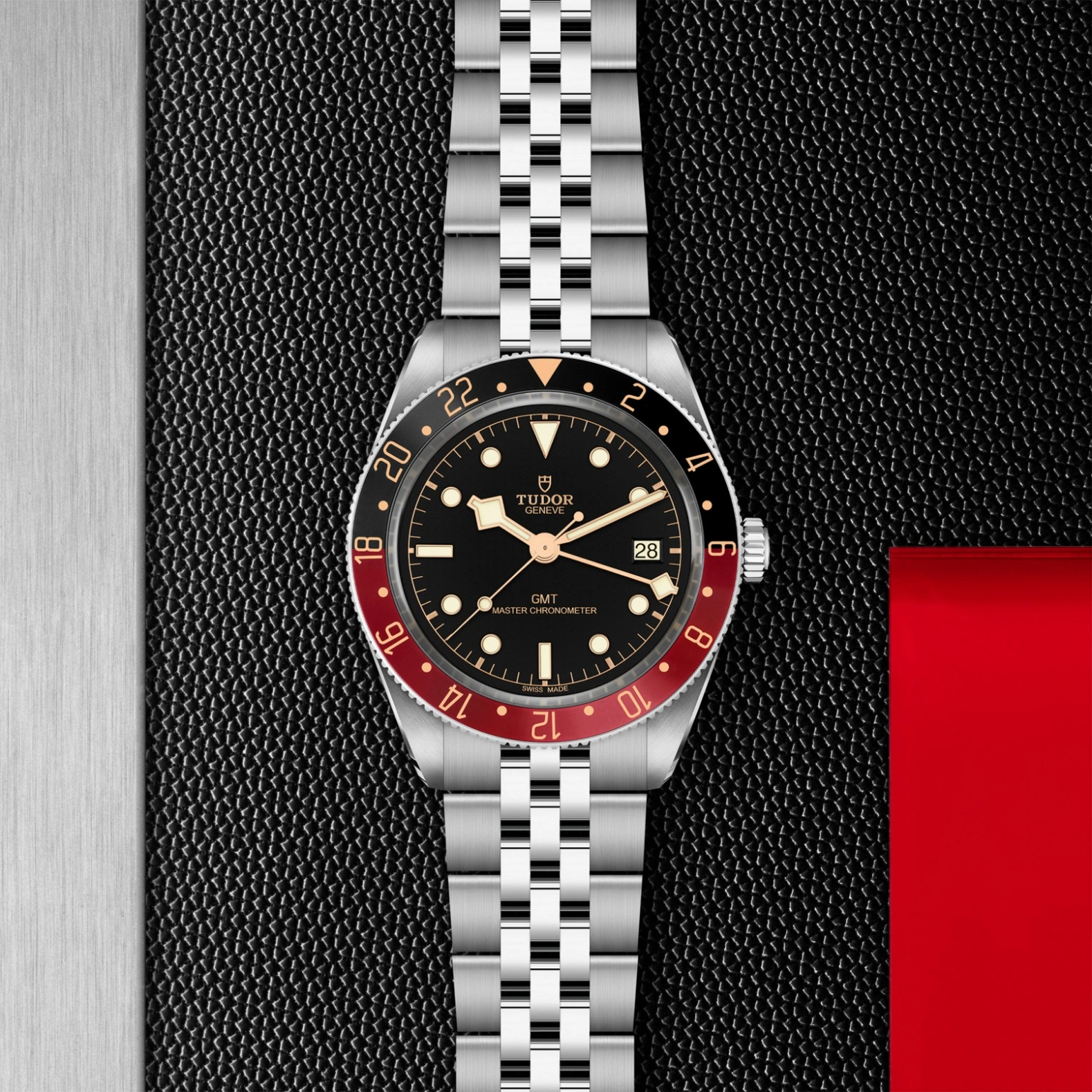 Tudor Black Bay 58 GMT, M7939G1A0NRU-0003 - Cooke & Kelvey