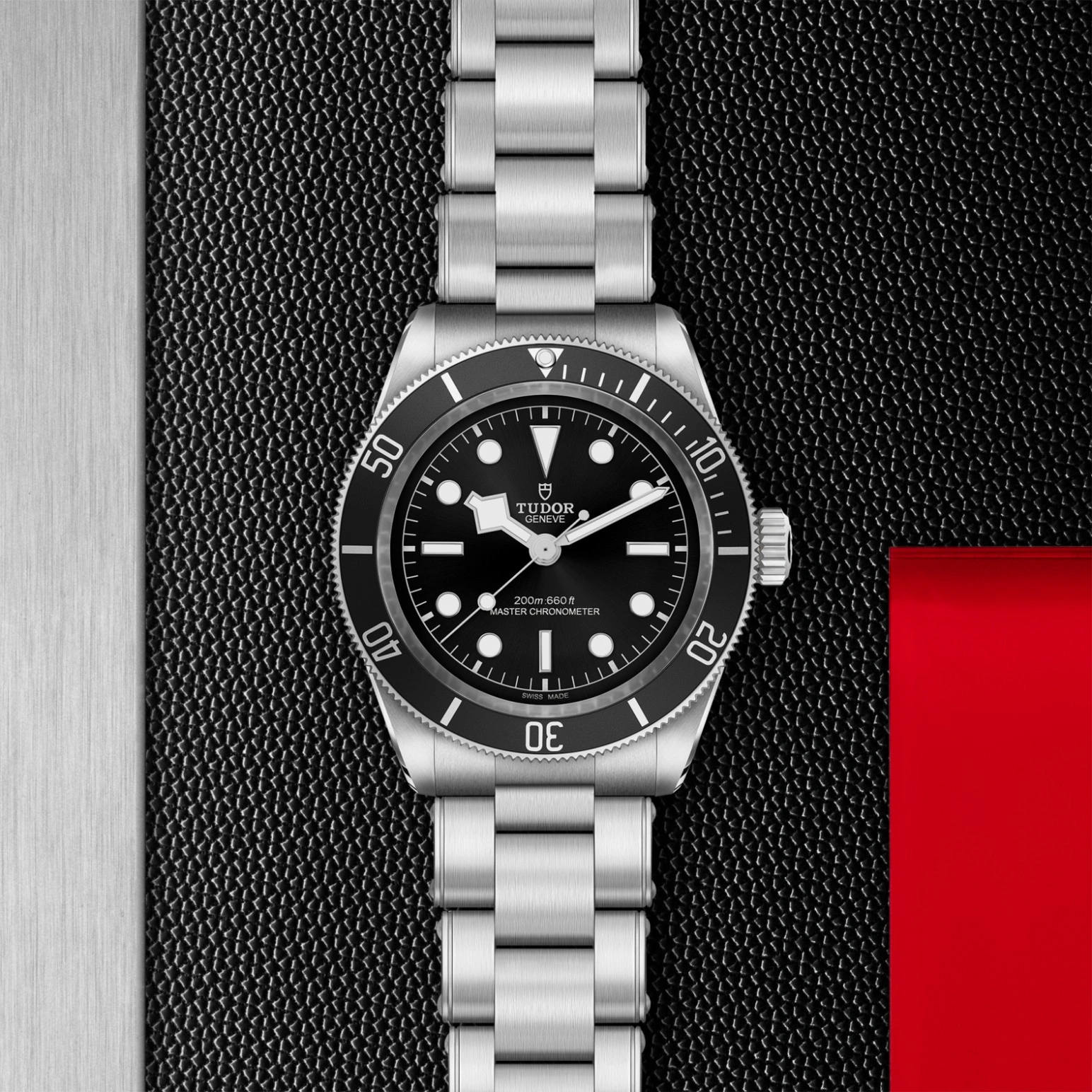 Tudor Black Bay, M7941A1A0NU-0001 - Cooke & Kelvey