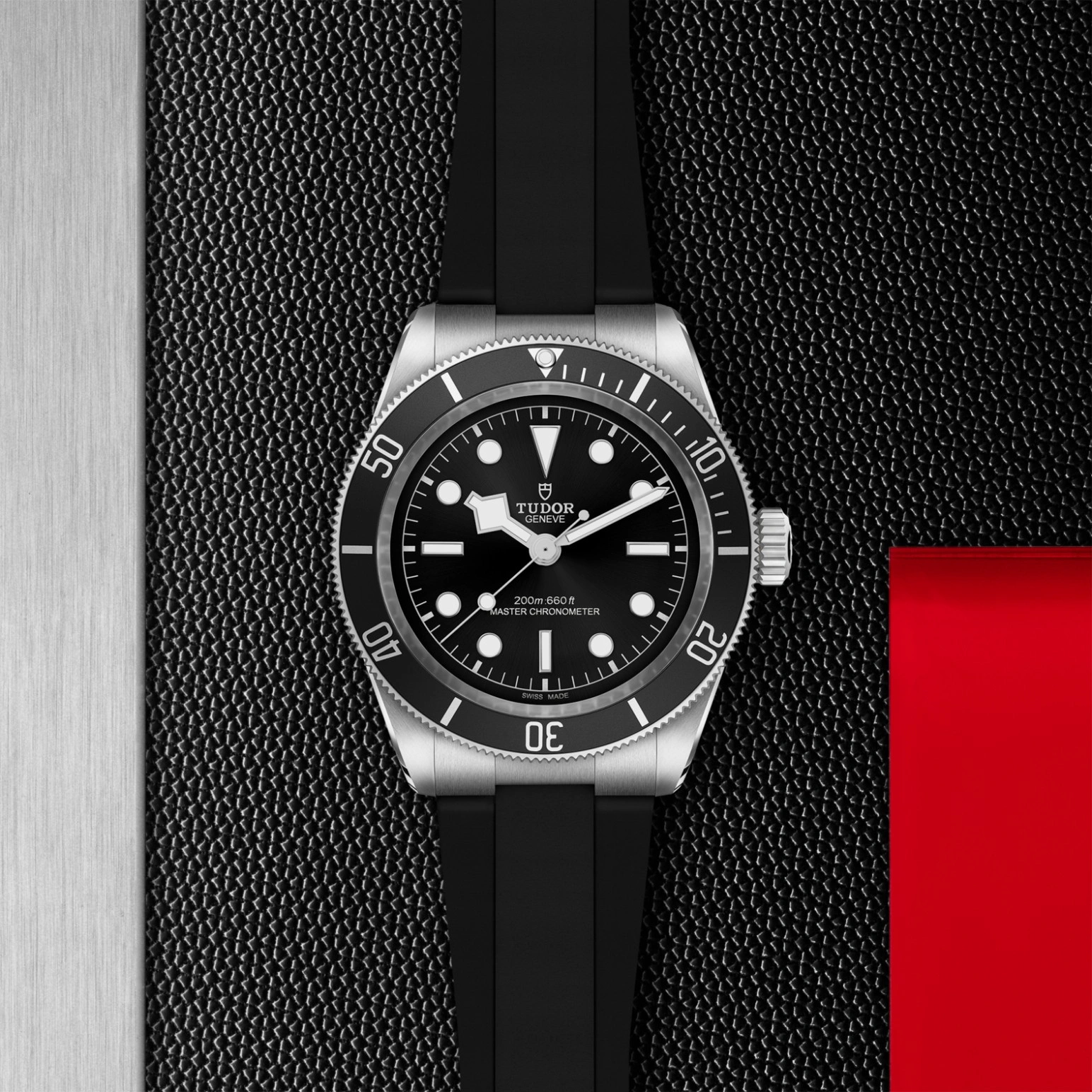 Tudor Black Bay, M7941A1A0NU-0002 - Cooke & Kelvey