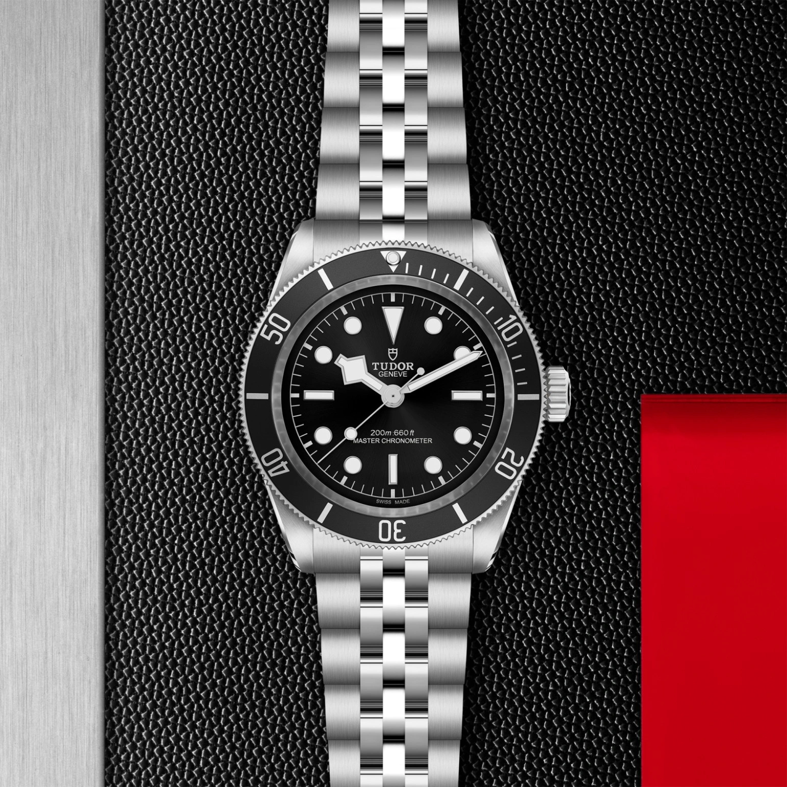Tudor Black Bay, M7941A1A0NU-0003 - Cooke & Kelvey