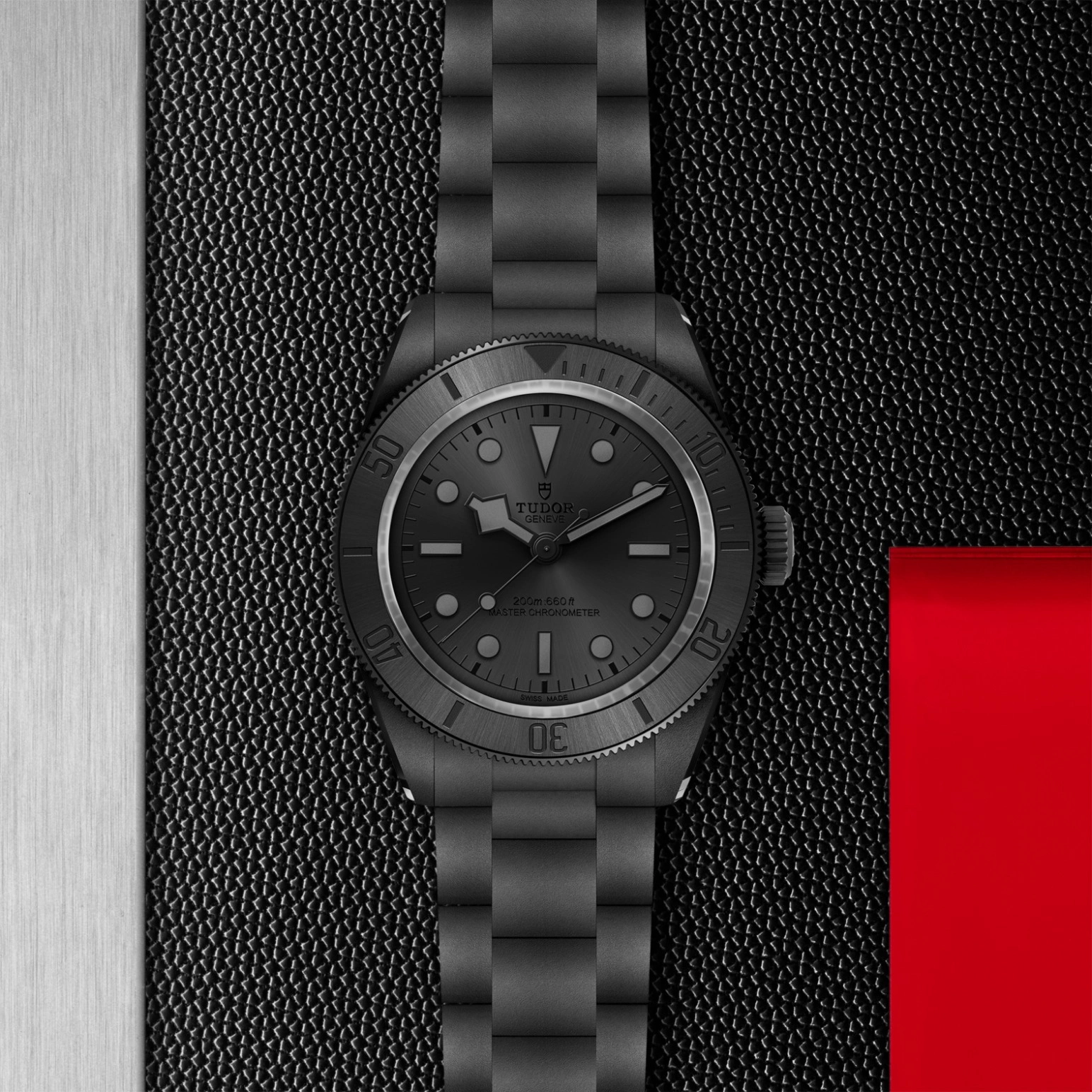 Tudor Black Bay Ceramic, M7941A1ACNU-0001 - Cooke & Kelvey