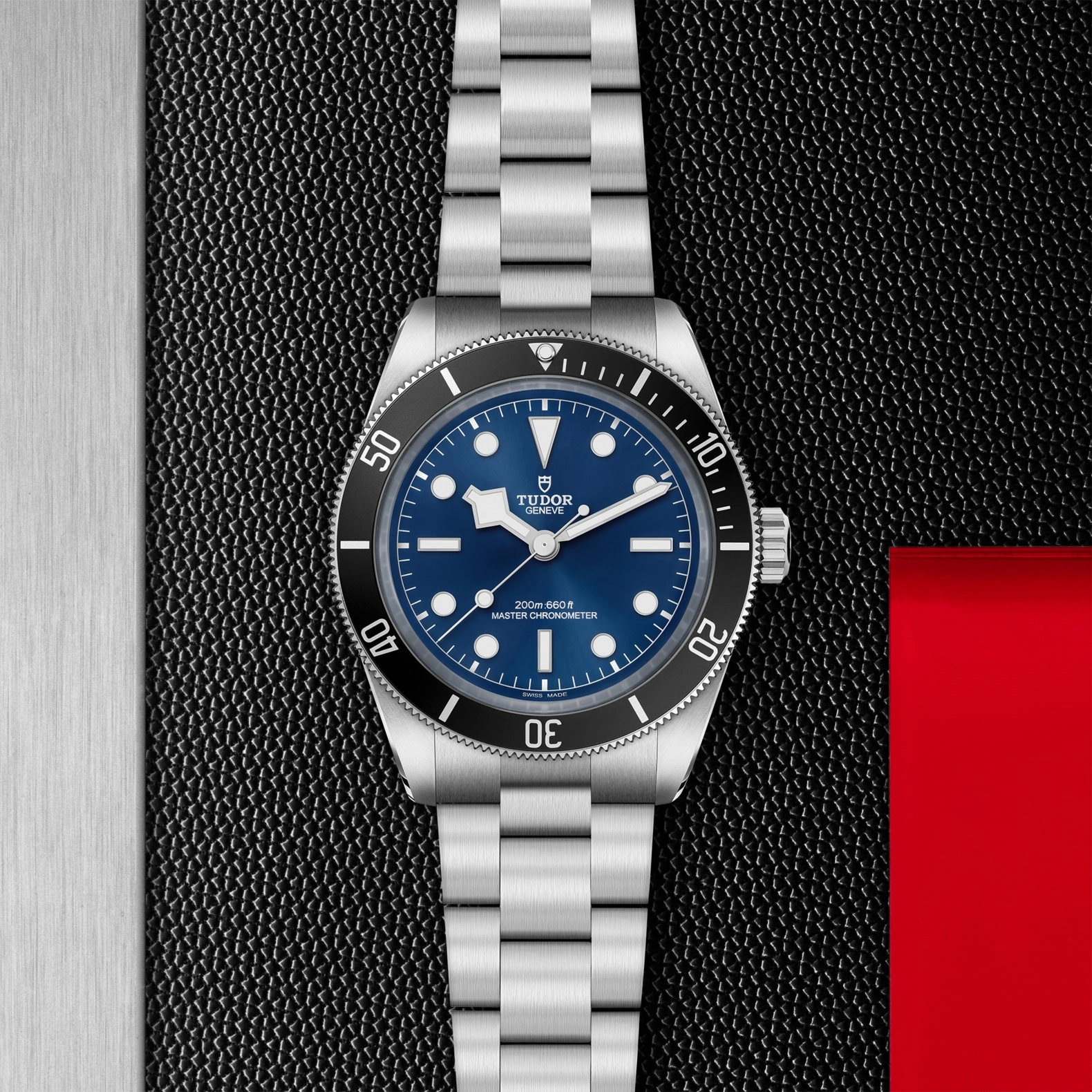 Tudor Black Bay 68, M7943A1A0NU-0001 - Cooke & Kelvey
