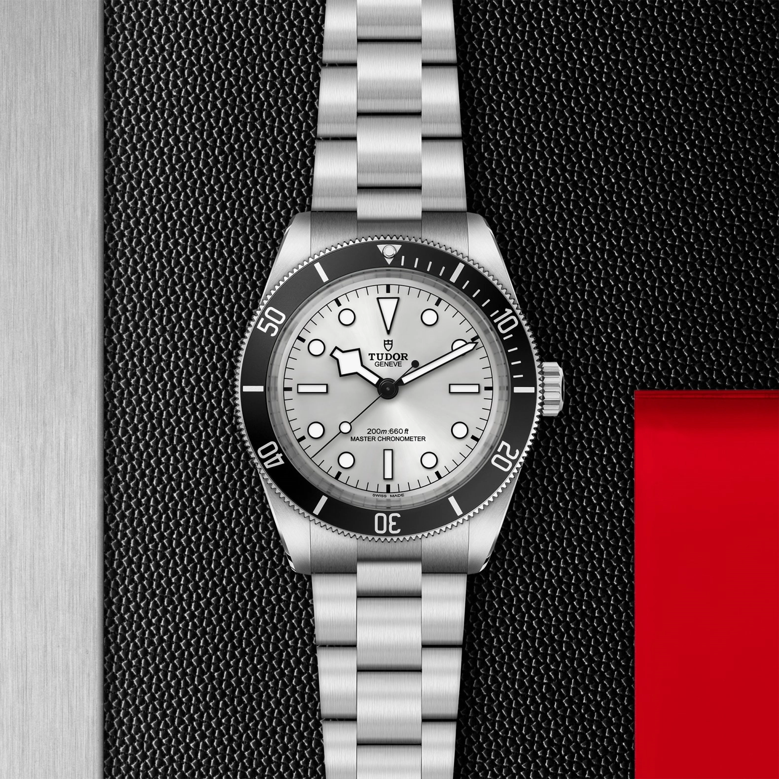 Tudor Black Bay 68, M7943A1A0NU-0002 - Cooke & Kelvey