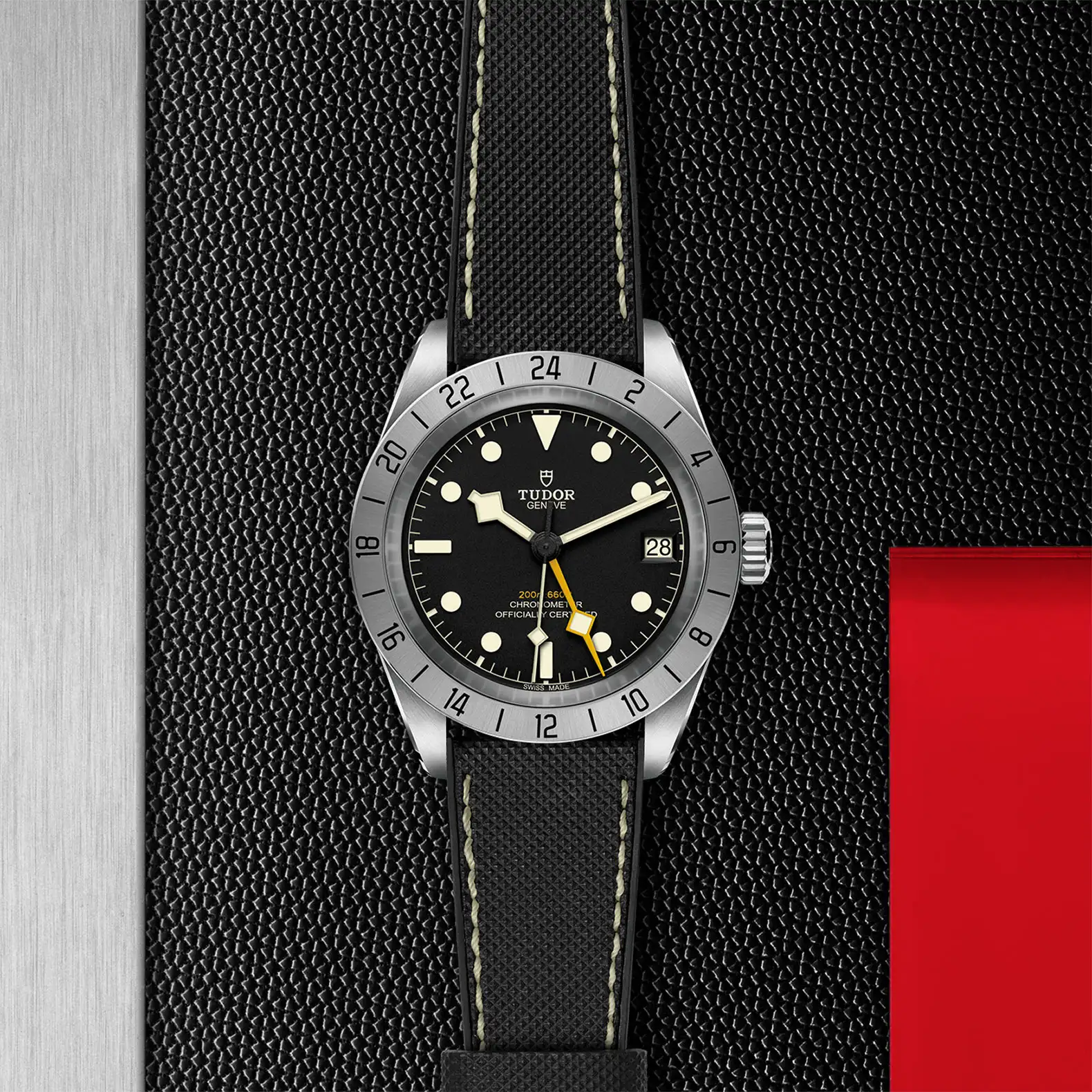 Tudor Black Bay Pro, M79470-0003 - Cooke & Kelvey