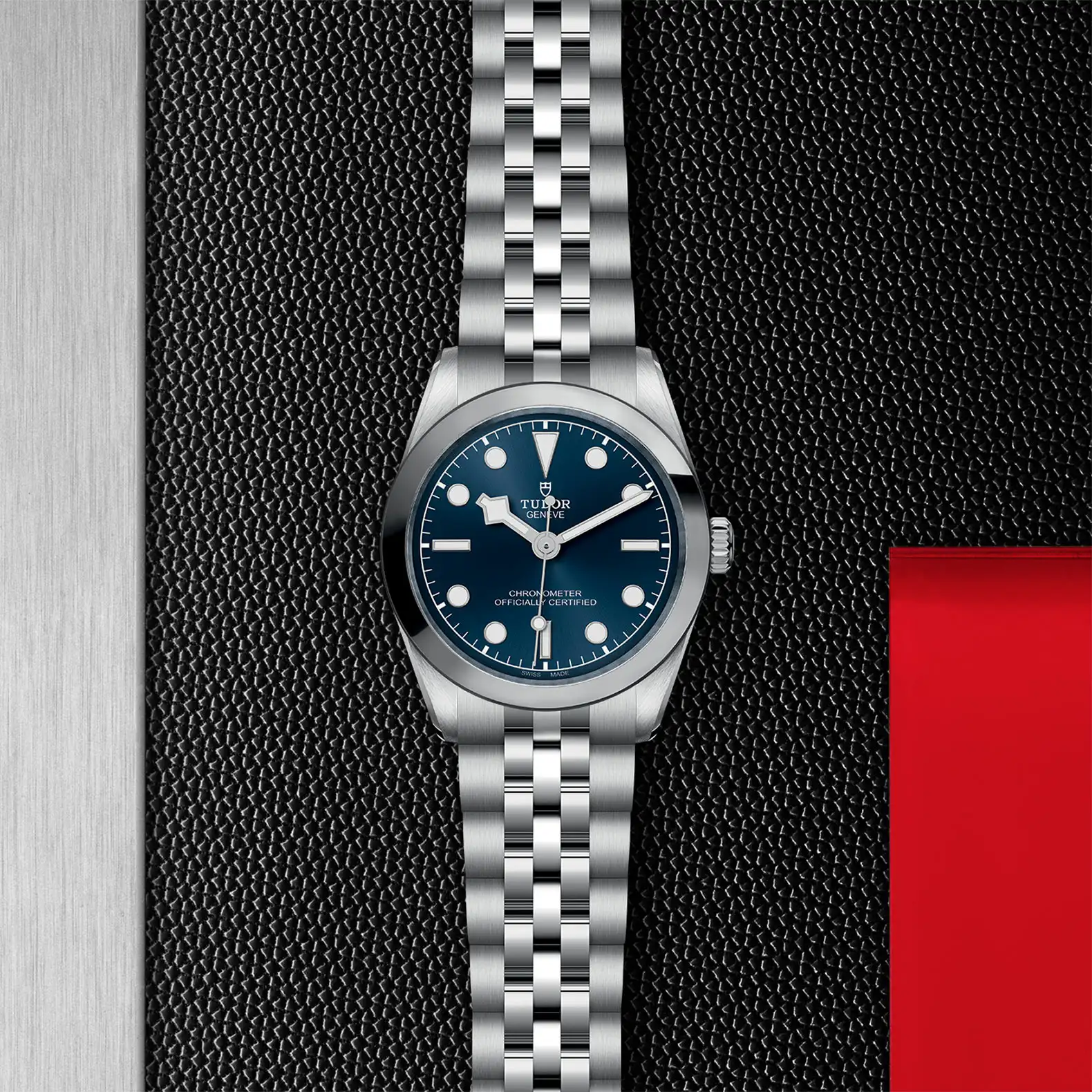 Tudor Black Bay One 31, M79600-0002 - Cooke & Kelvey