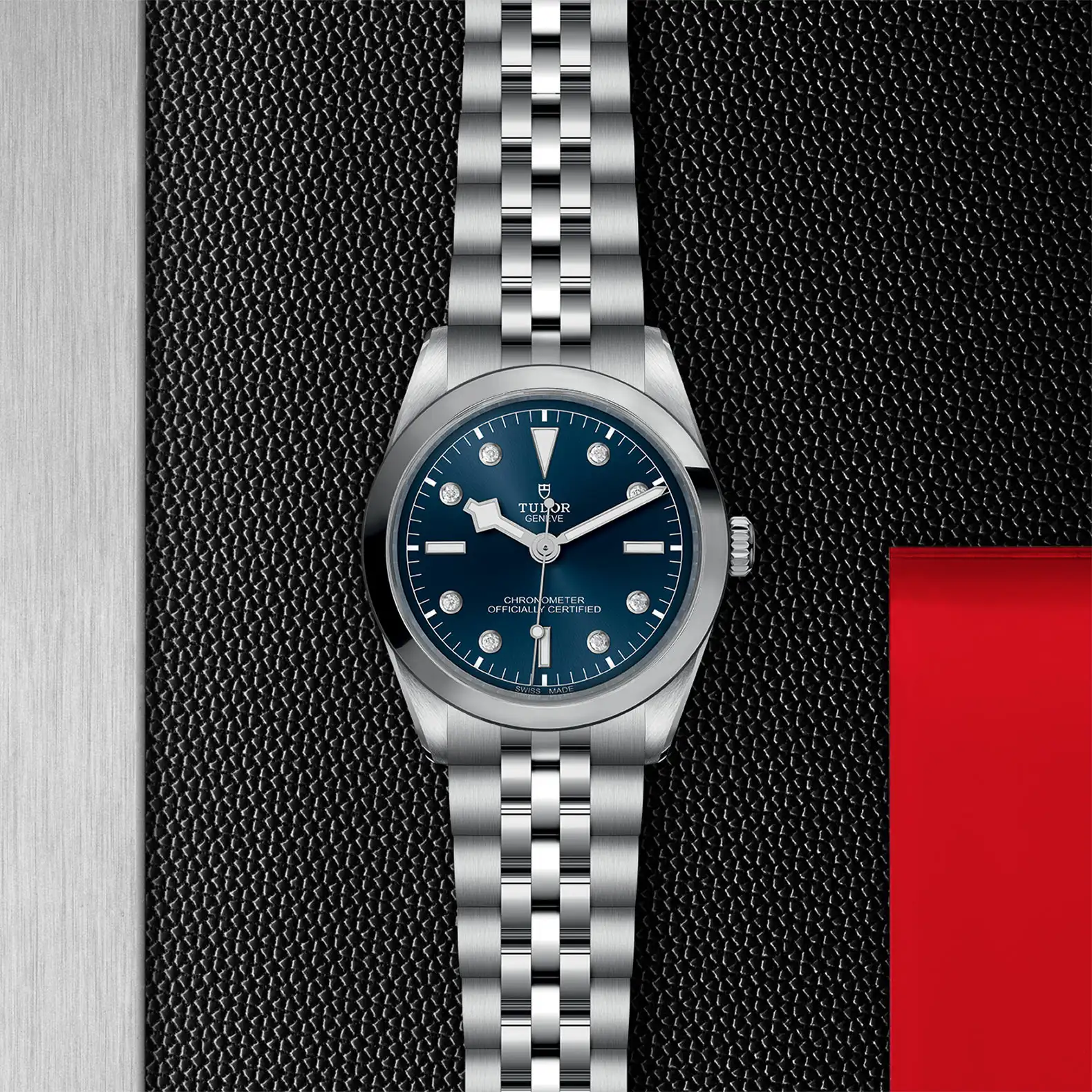 Tudor Black Bay One 36, M79640-0005 - Cooke & Kelvey