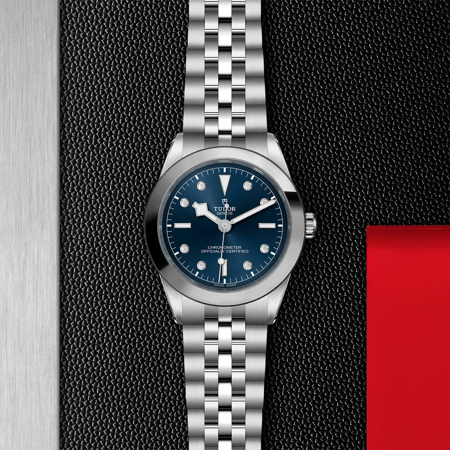 Tudor Black Bay One 39, M79660-0005 - Cooke & Kelvey