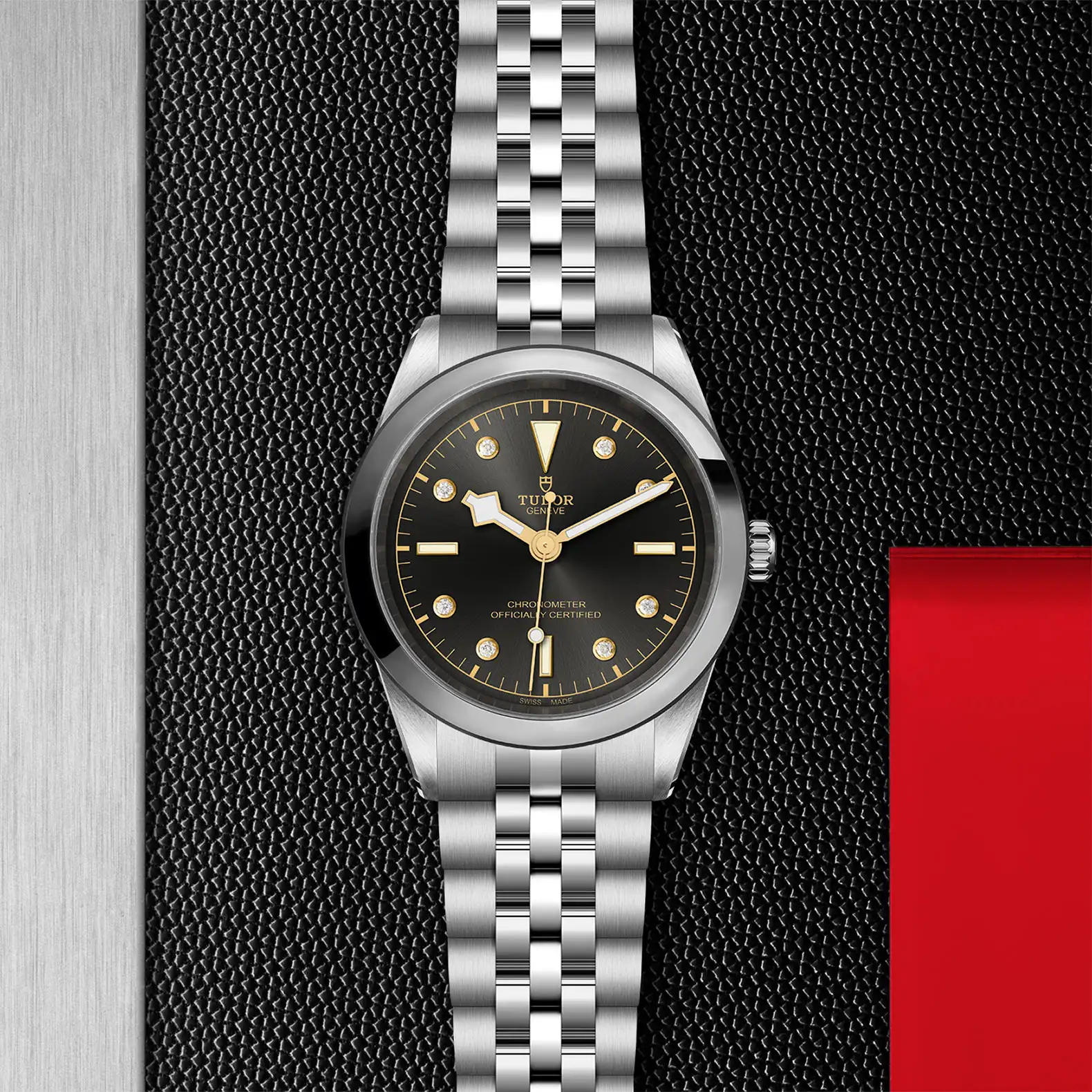 Tudor Black Bay One 41, M79680-0004 - Cooke & Kelvey