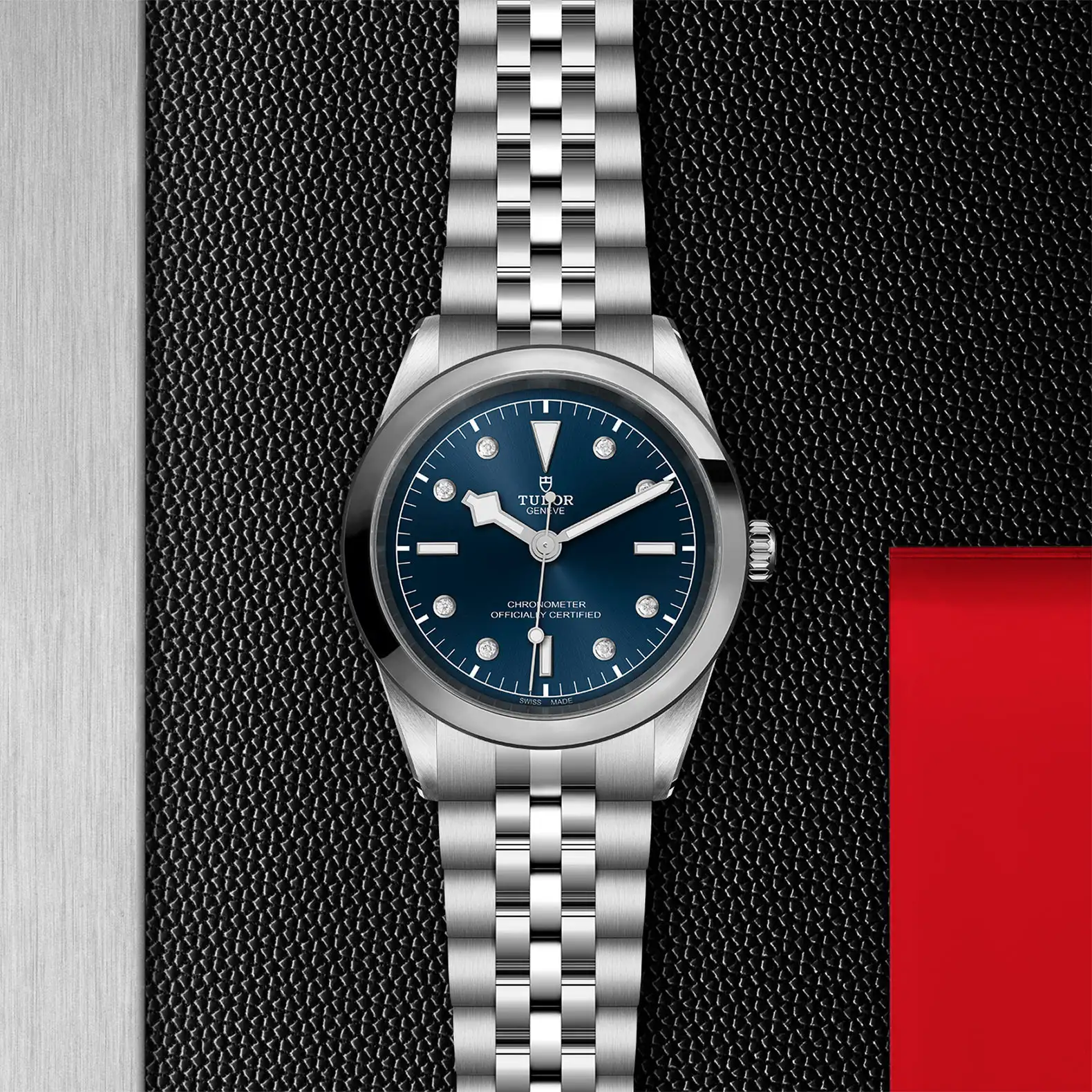 Tudor Black Bay One 41, M79680-0005 - Cooke & Kelvey