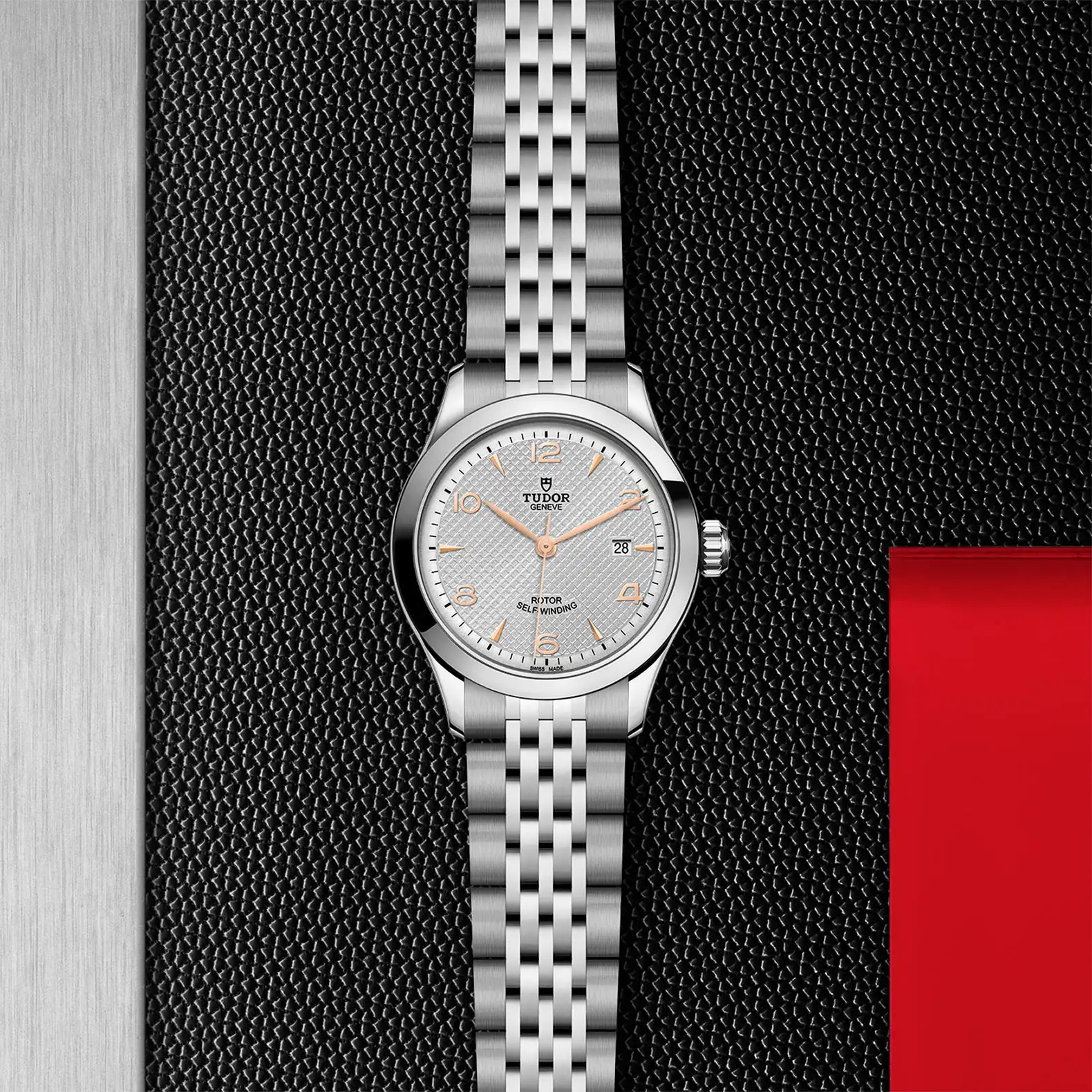 Tudor 1926, M91350-0001 - Cooke & Kelvey