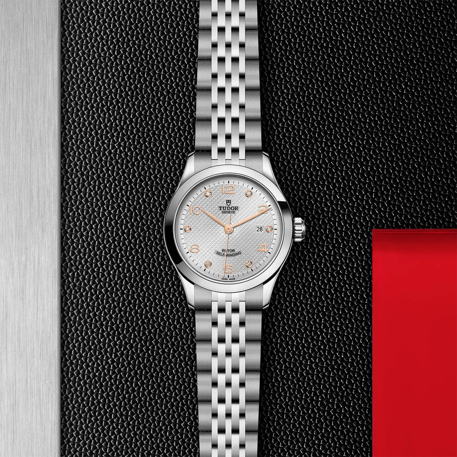 Tudor 1926, M91350-0003 - Cooke & Kelvey
