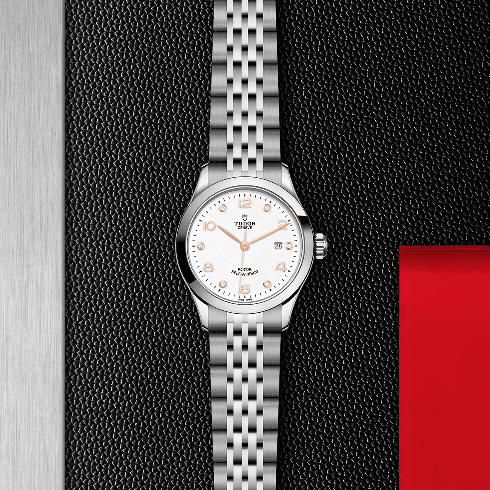Tudor 1926, M91350-0013 - Cooke & Kelvey