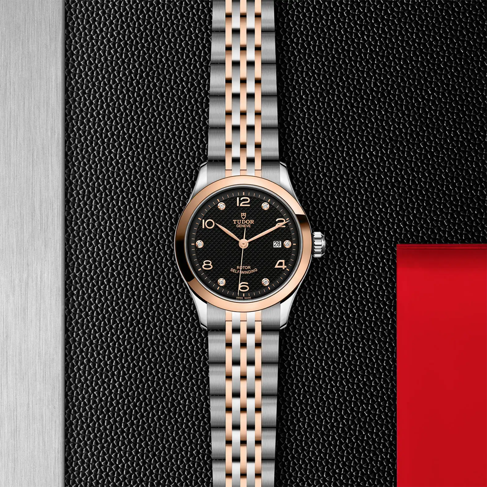 Tudor 1926, M91351-0004 - Cooke & Kelvey