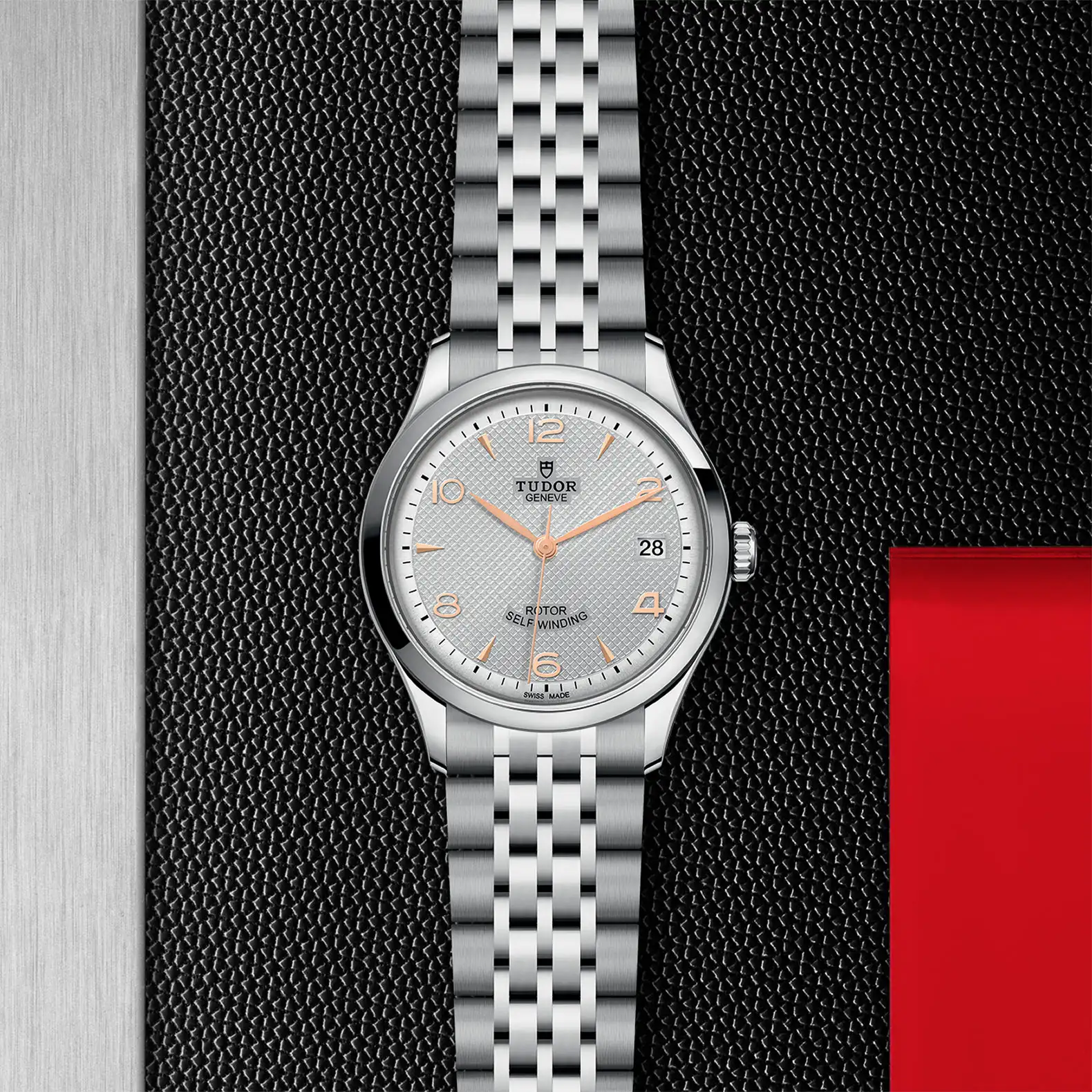 Tudor 1926, M91450-0001 - Cooke & Kelvey