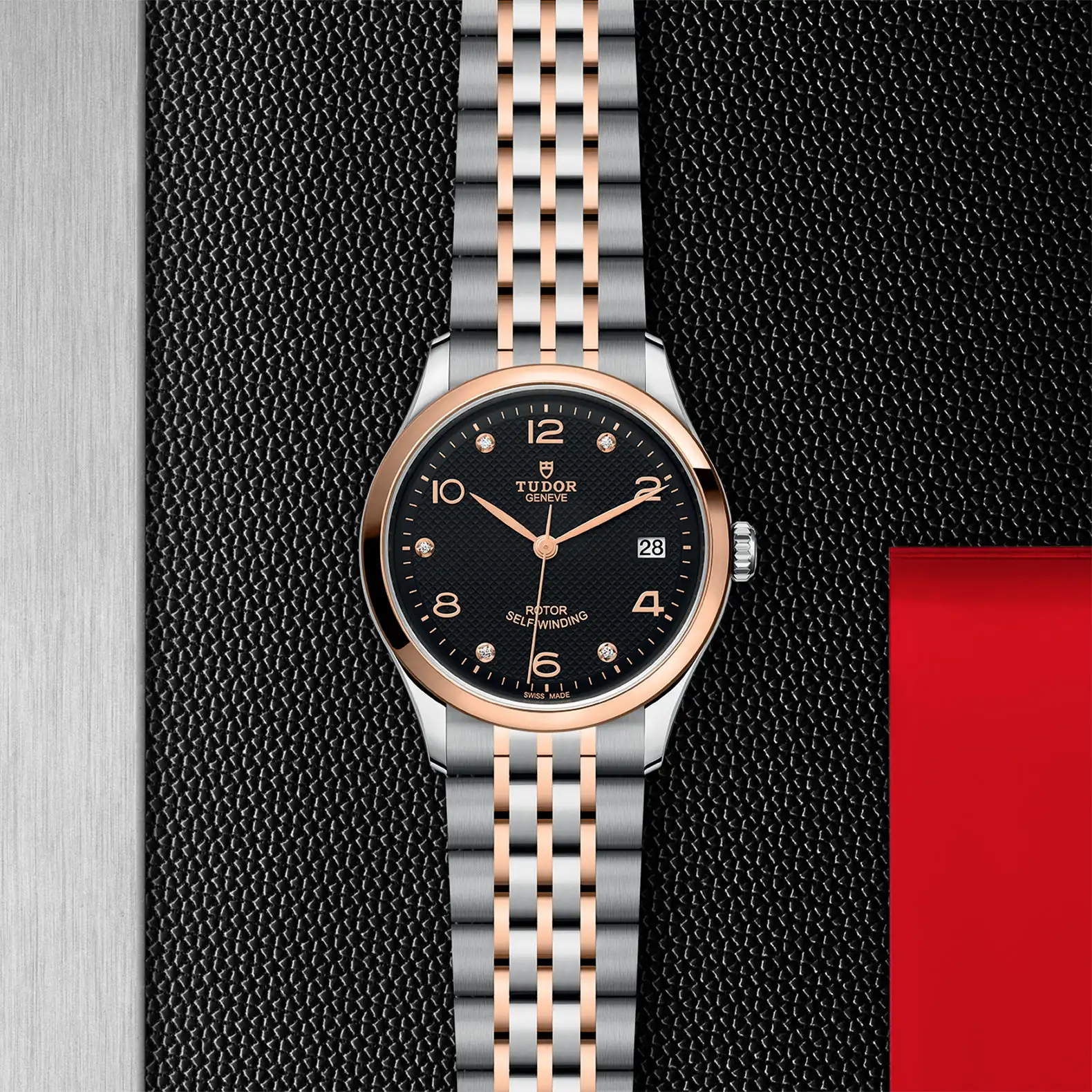 Tudor 1926, M91451-0004 - Cooke & Kelvey