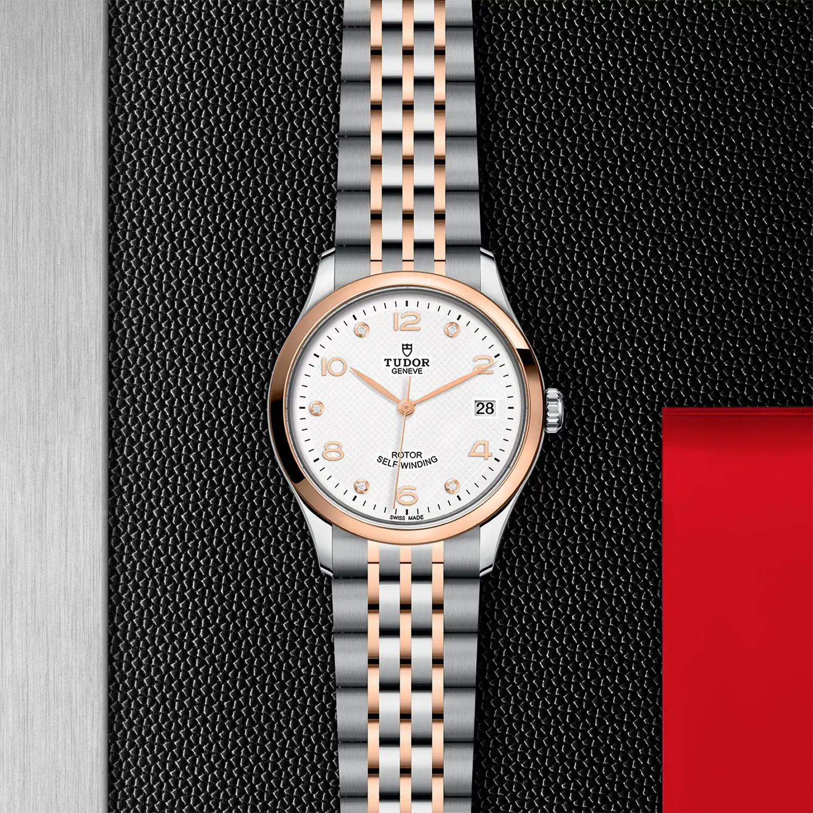 Tudor 1926, M91451-0011 - Cooke & Kelvey
