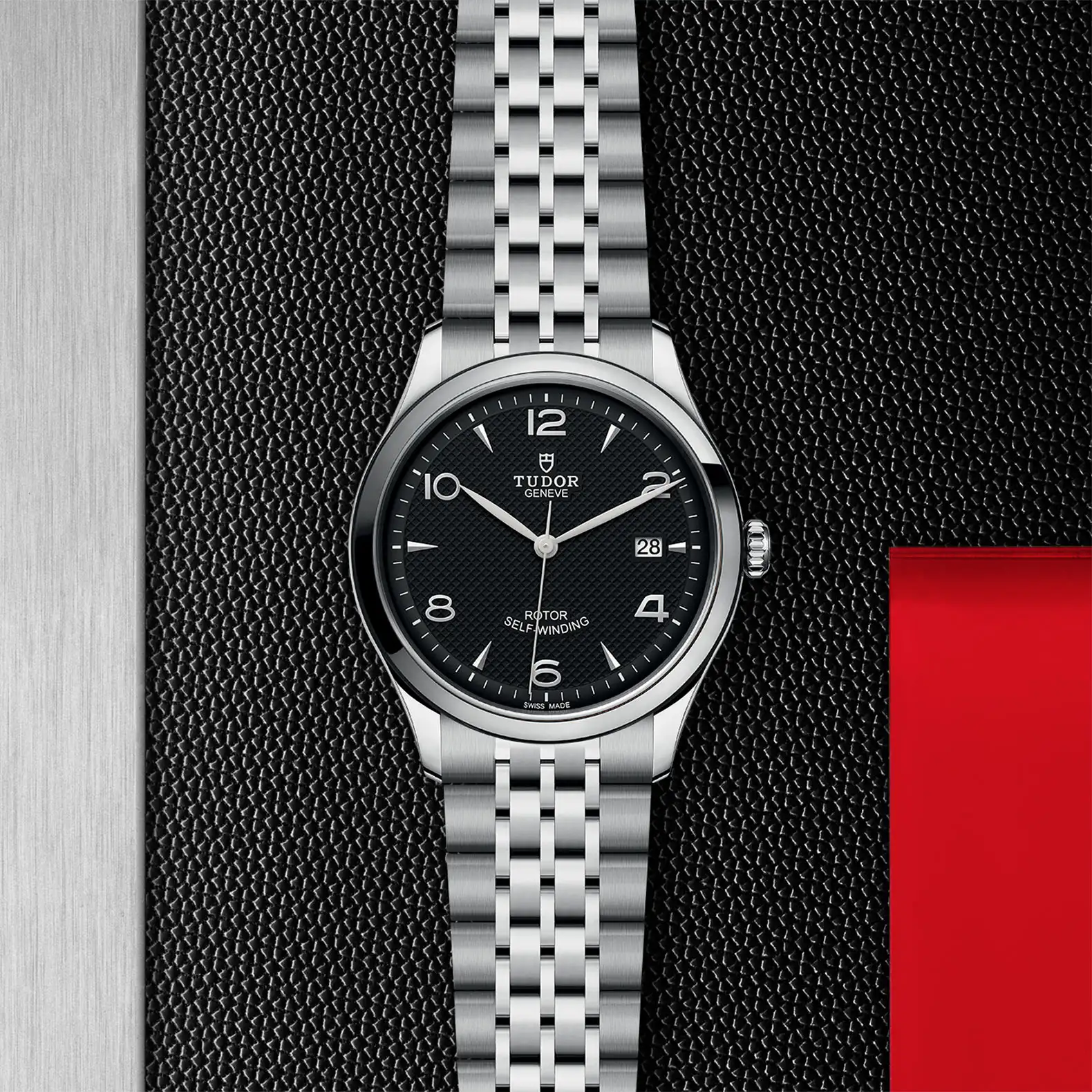 Tudor 1926, M91550-0002 - Cooke & Kelvey