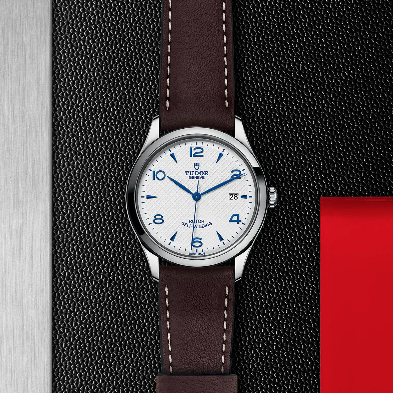 Tudor 1926, M91550-0010 - Cooke & Kelvey
