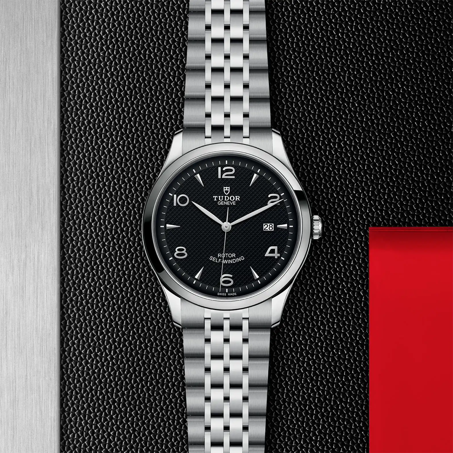 Tudor 1926, M91650-0002 - Cooke & Kelvey